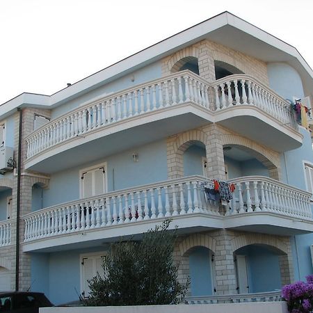 Apartments Golubic Sveti Petar  Esterno foto