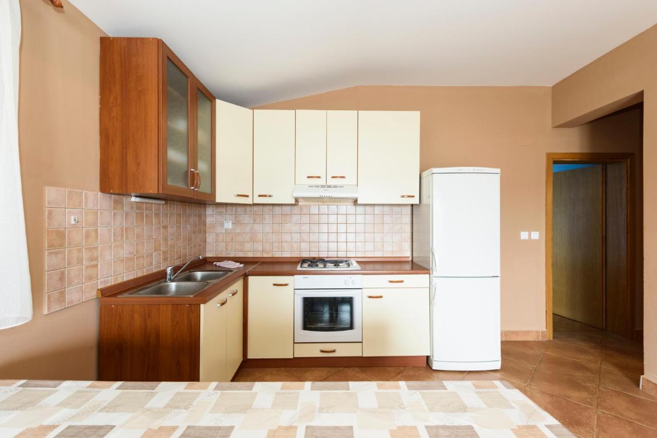 Apartments Golubic Sveti Petar  Esterno foto
