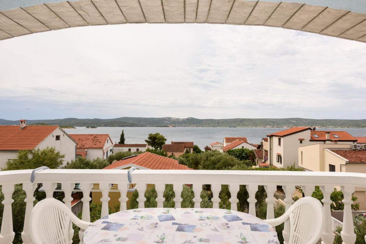 Apartments Golubic Sveti Petar  Esterno foto