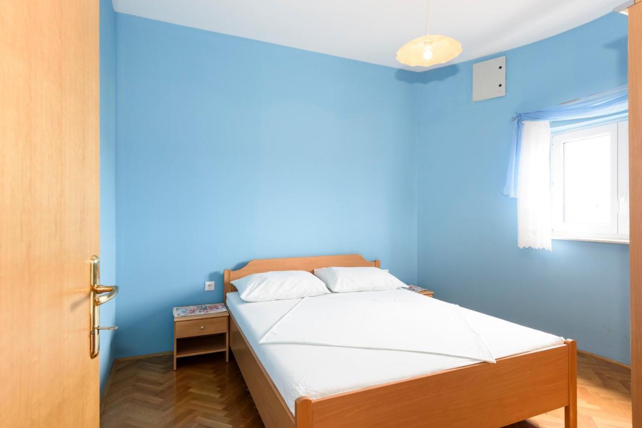 Apartments Golubic Sveti Petar  Esterno foto