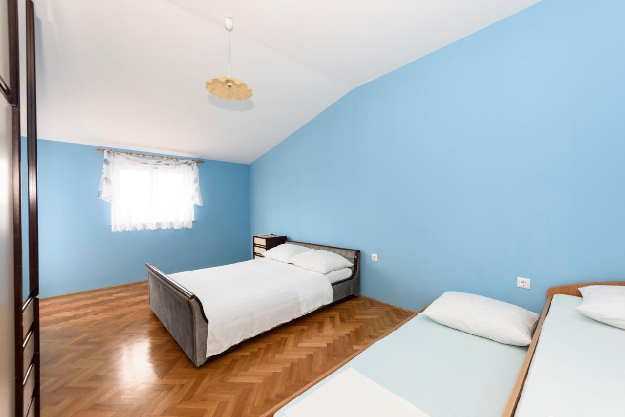 Apartments Golubic Sveti Petar  Esterno foto