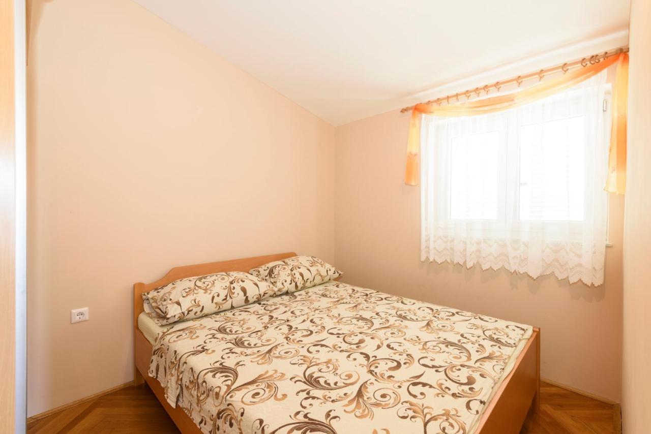 Apartments Golubic Sveti Petar  Esterno foto