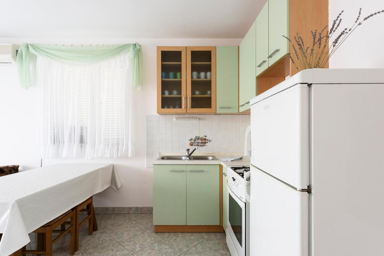 Apartments Golubic Sveti Petar  Esterno foto