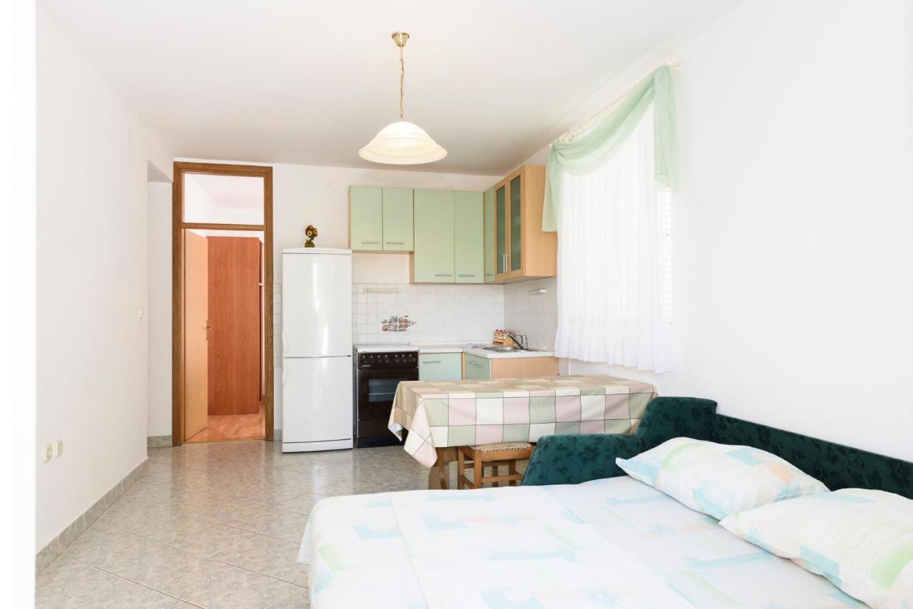 Apartments Golubic Sveti Petar  Esterno foto