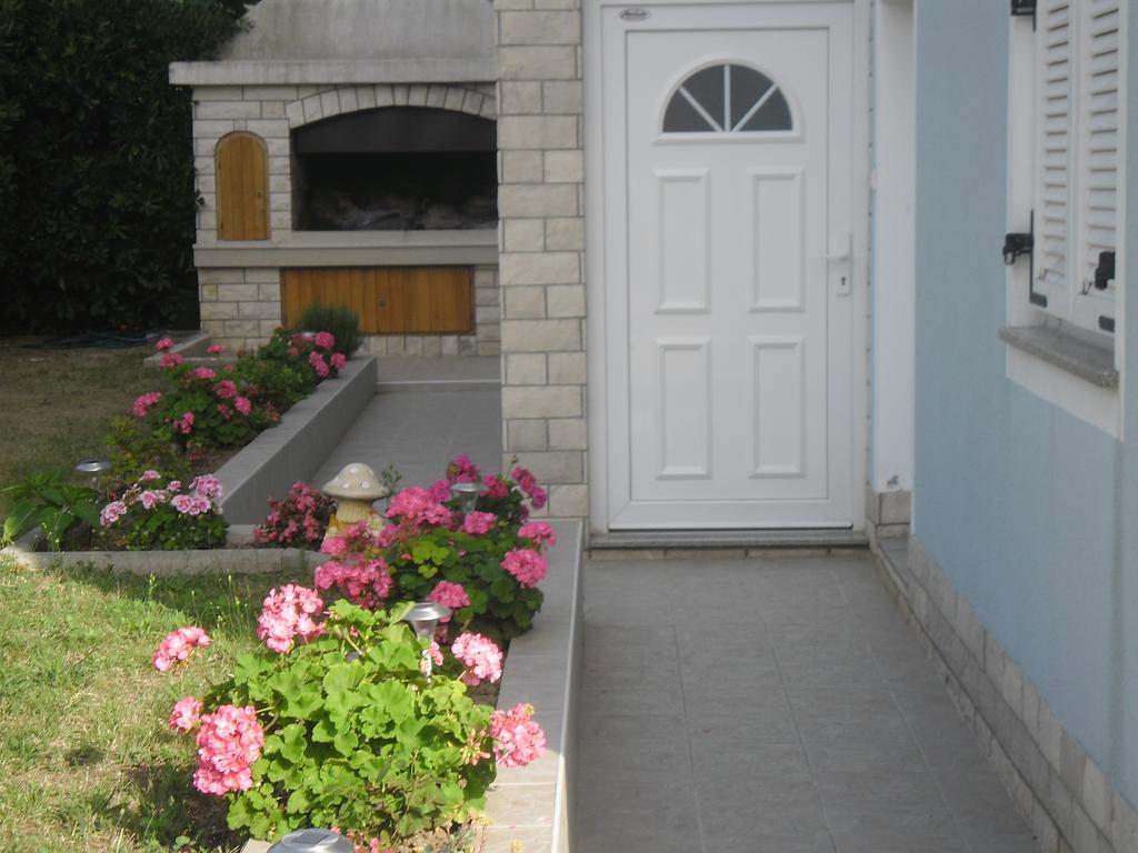 Apartments Golubic Sveti Petar  Esterno foto