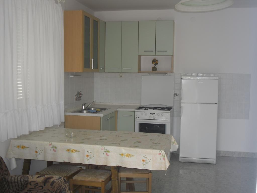 Apartments Golubic Sveti Petar  Camera foto