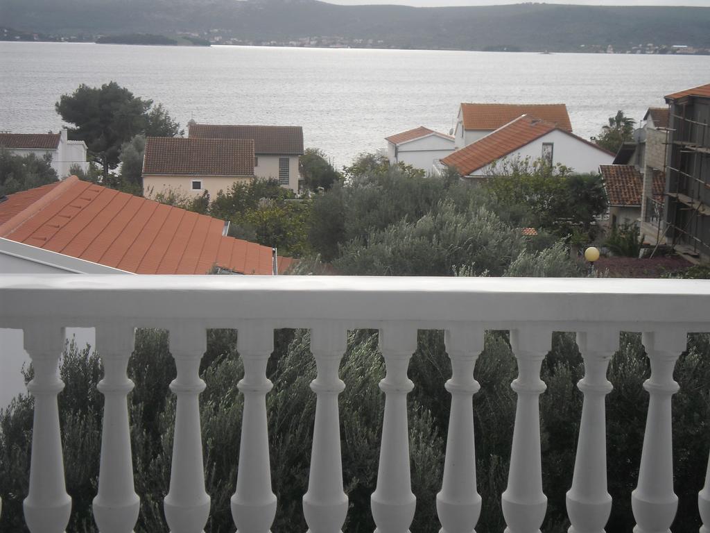 Apartments Golubic Sveti Petar  Esterno foto