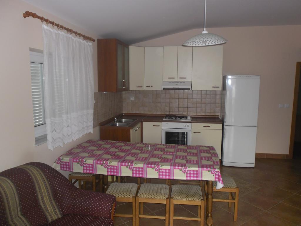 Apartments Golubic Sveti Petar  Camera foto