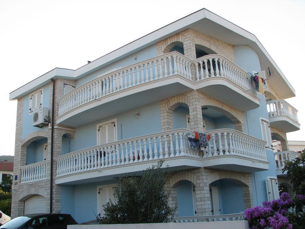 Apartments Golubic Sveti Petar  Esterno foto