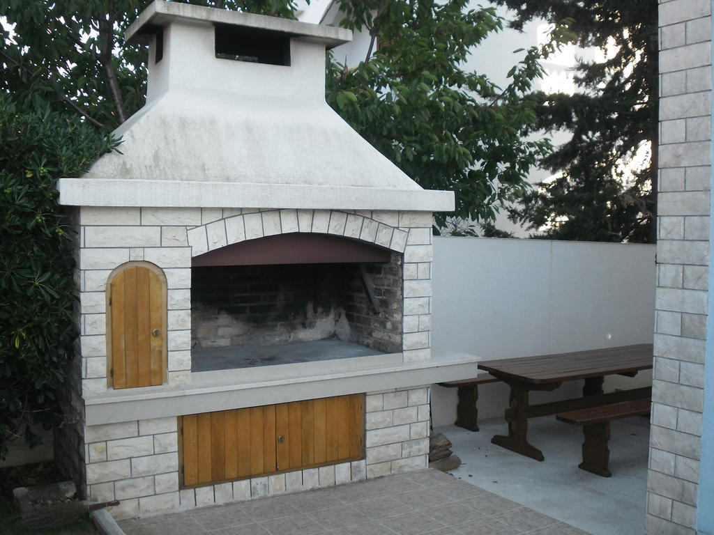 Apartments Golubic Sveti Petar  Esterno foto